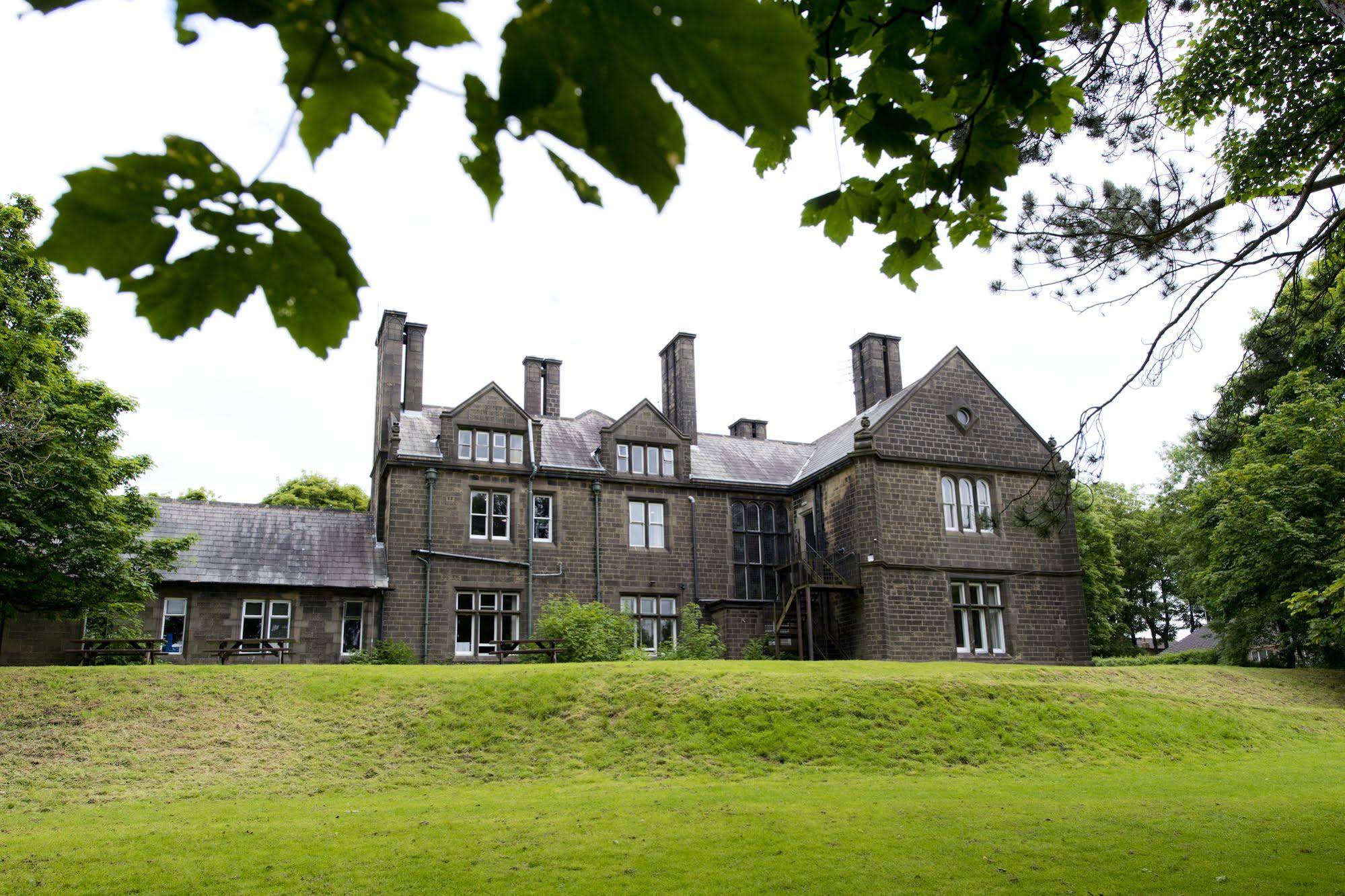YHA Haworth