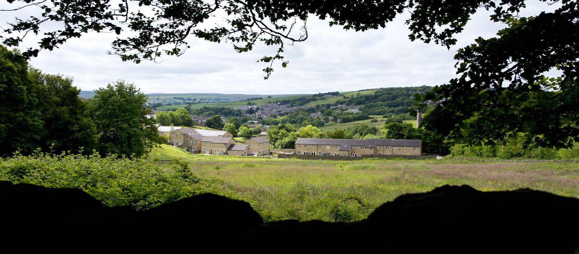 YHA Haworth