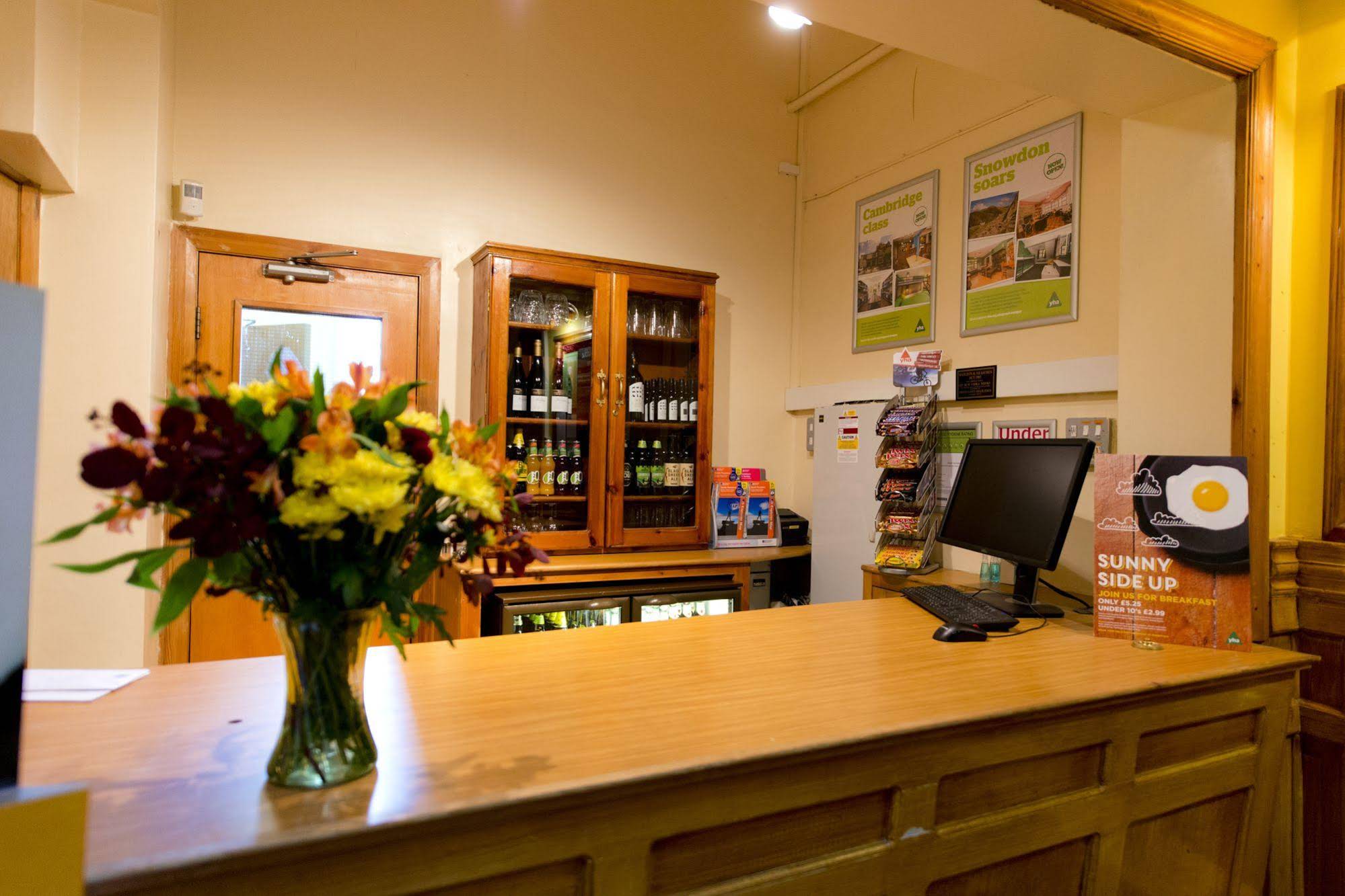 YHA Haworth