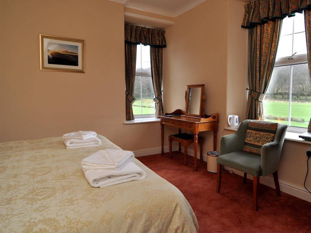 Brook House Inn