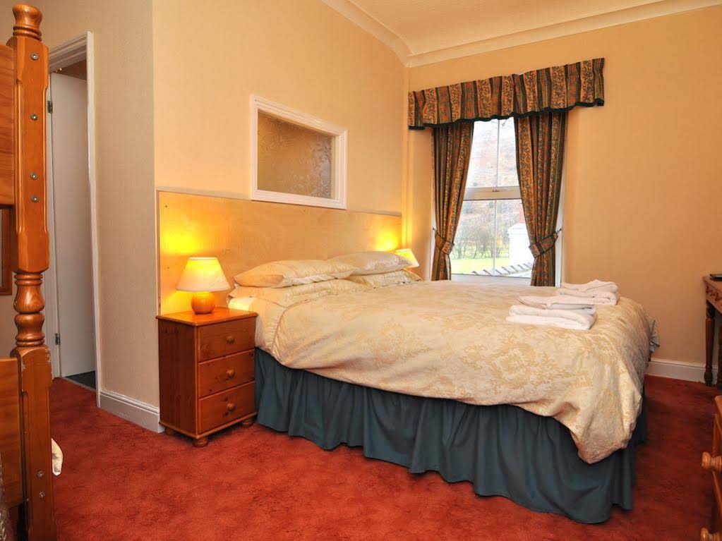 Brook House Inn