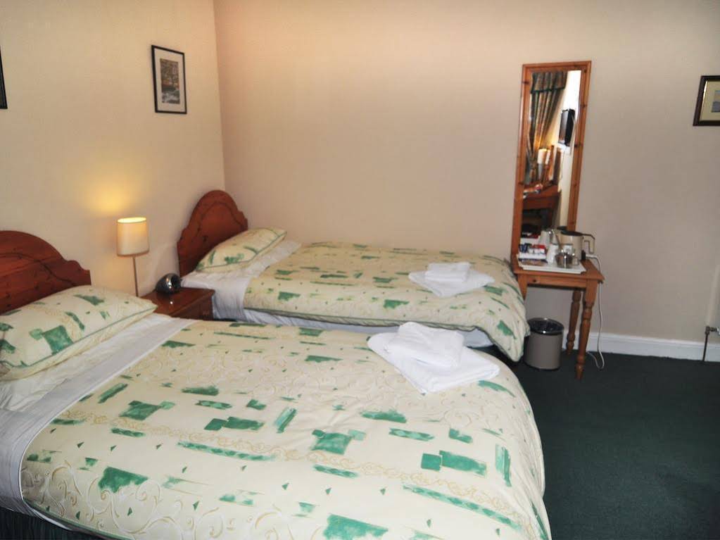Brook House Inn