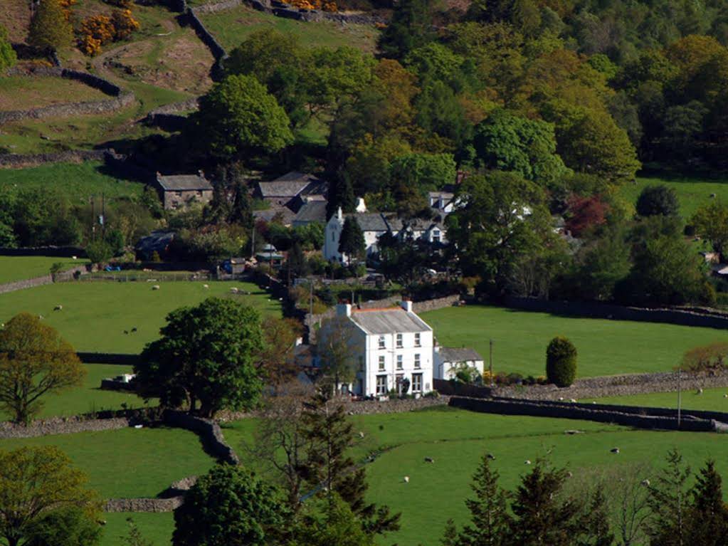 Brook House Inn