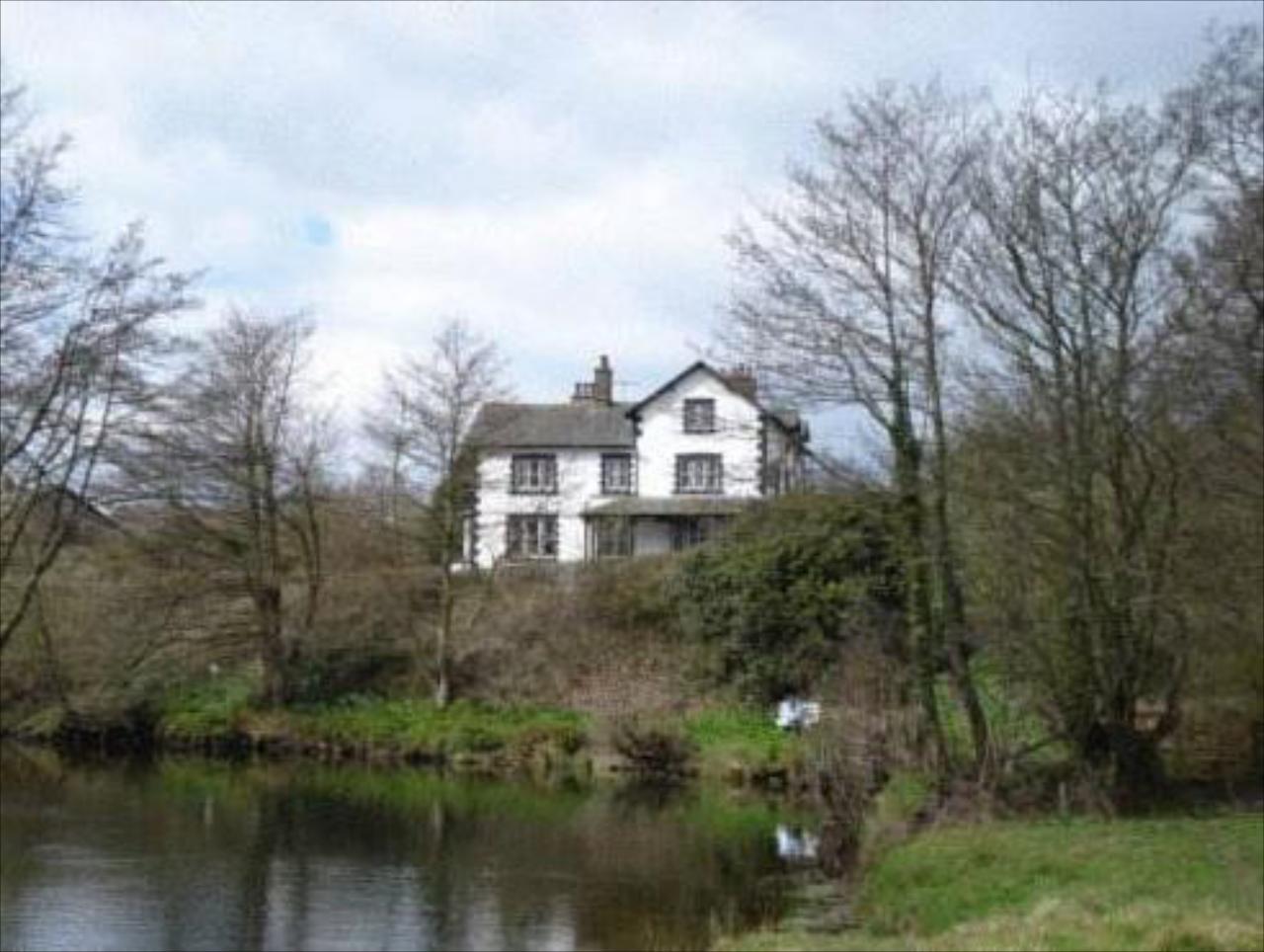 Lutwidge Arms