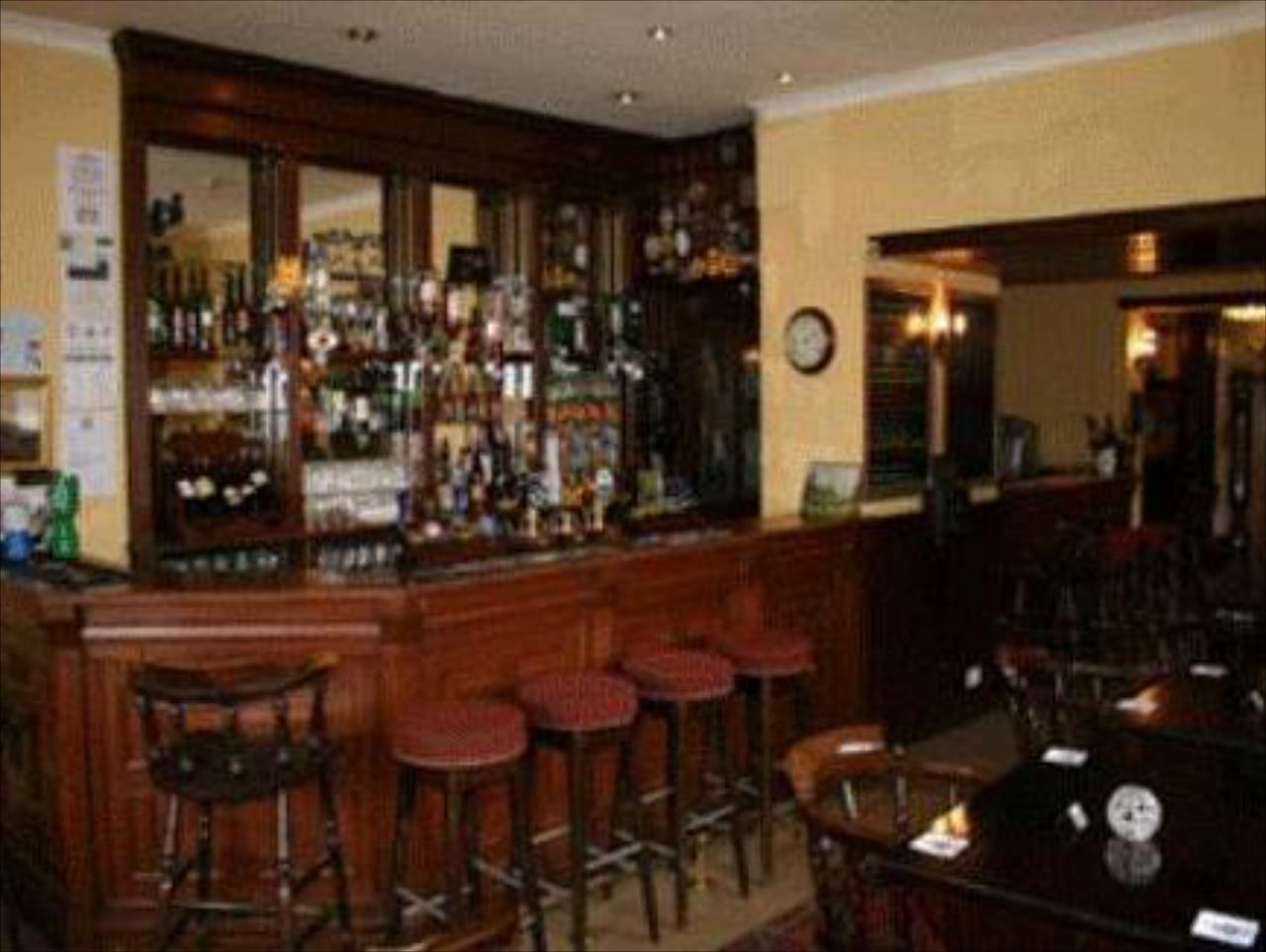 Lutwidge Arms
