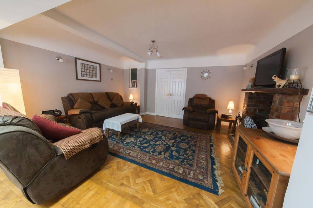 Wyngate Guest House