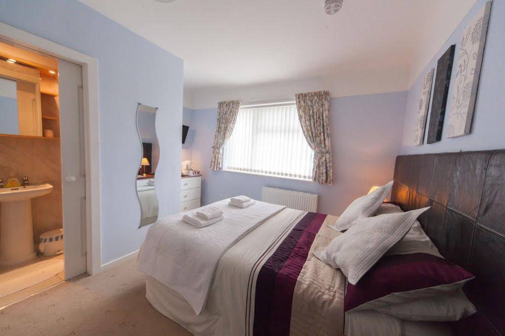 Wyngate Guest House