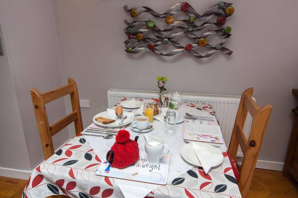 Wyngate Guest House