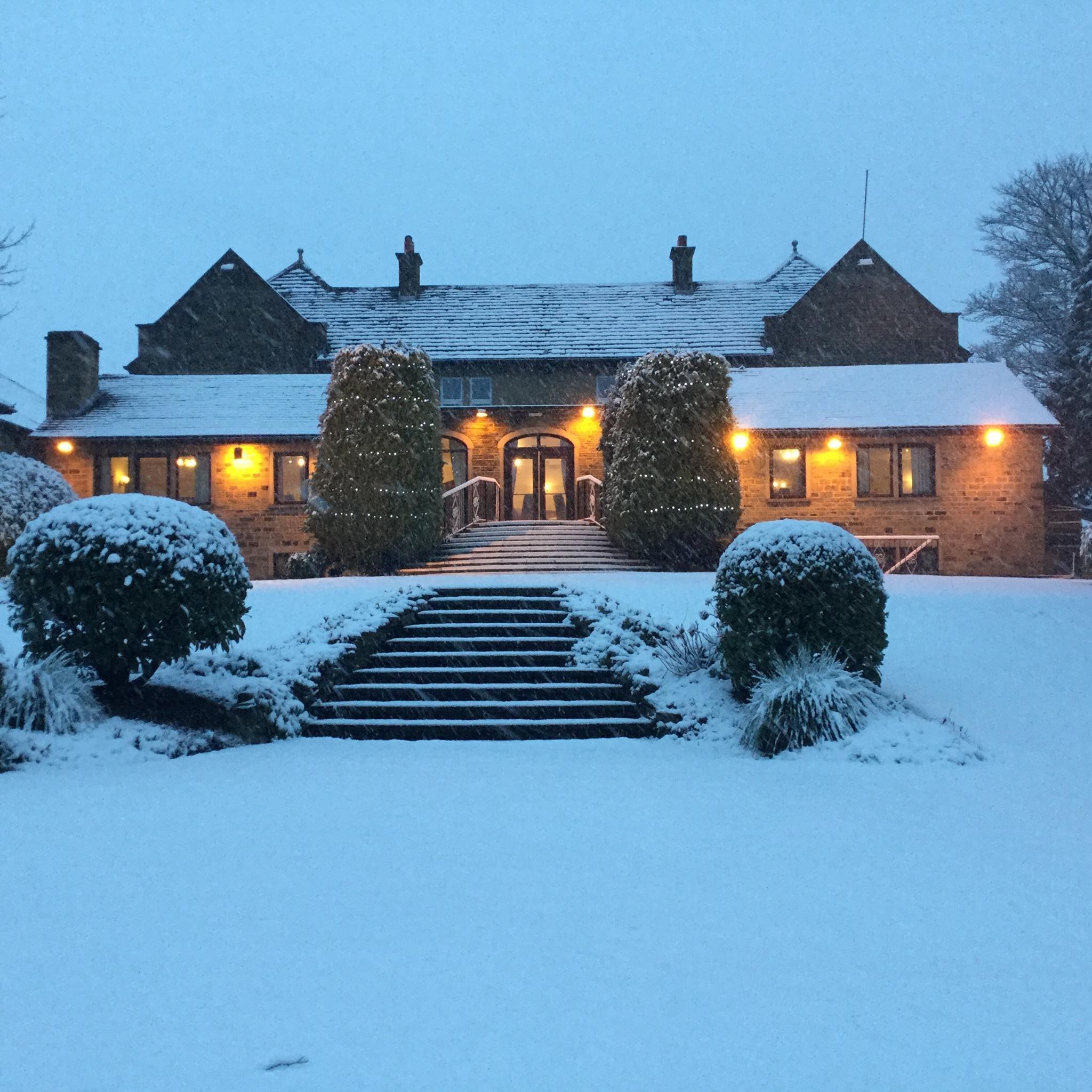 The Old Golf House, Sure Hotel Collection by Best Western