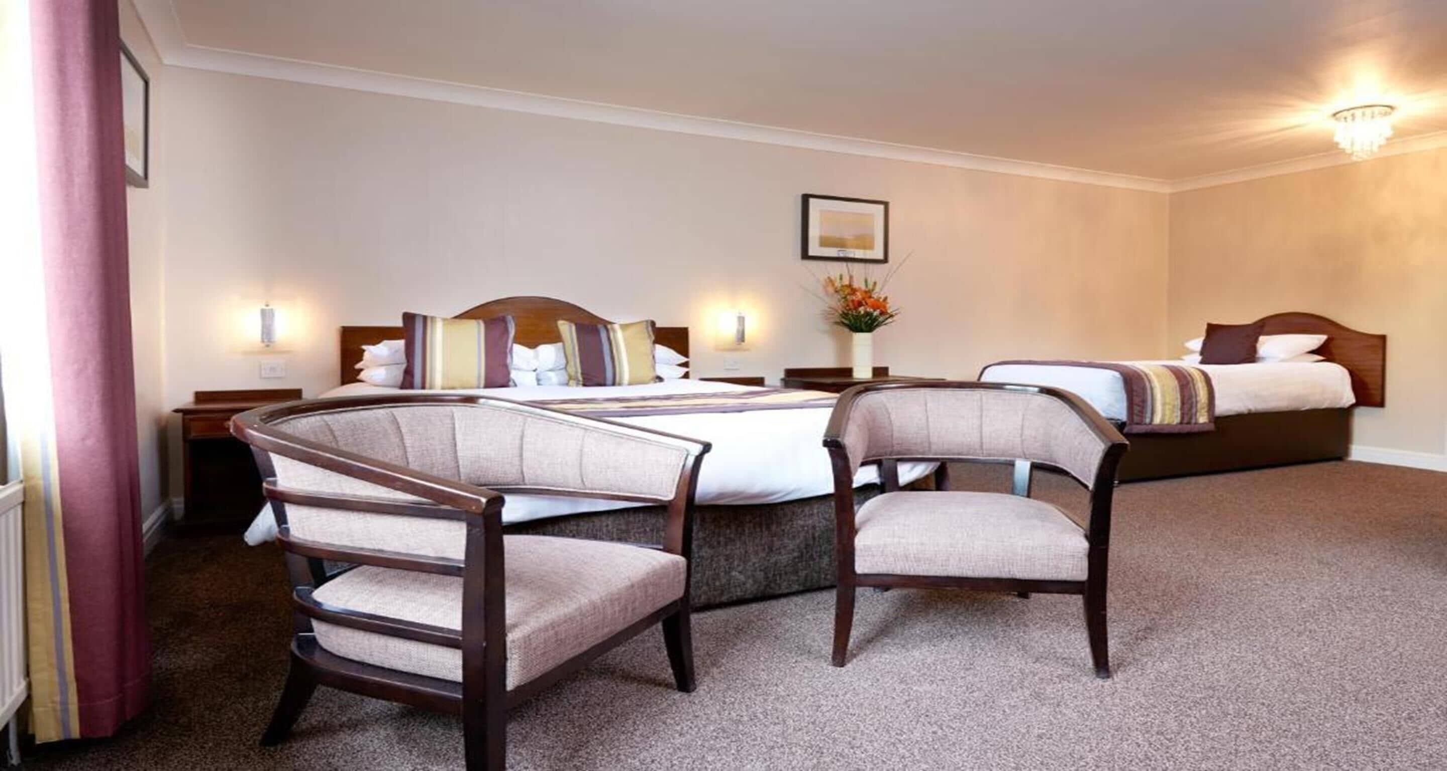The Old Golf House, Sure Hotel Collection by Best Western