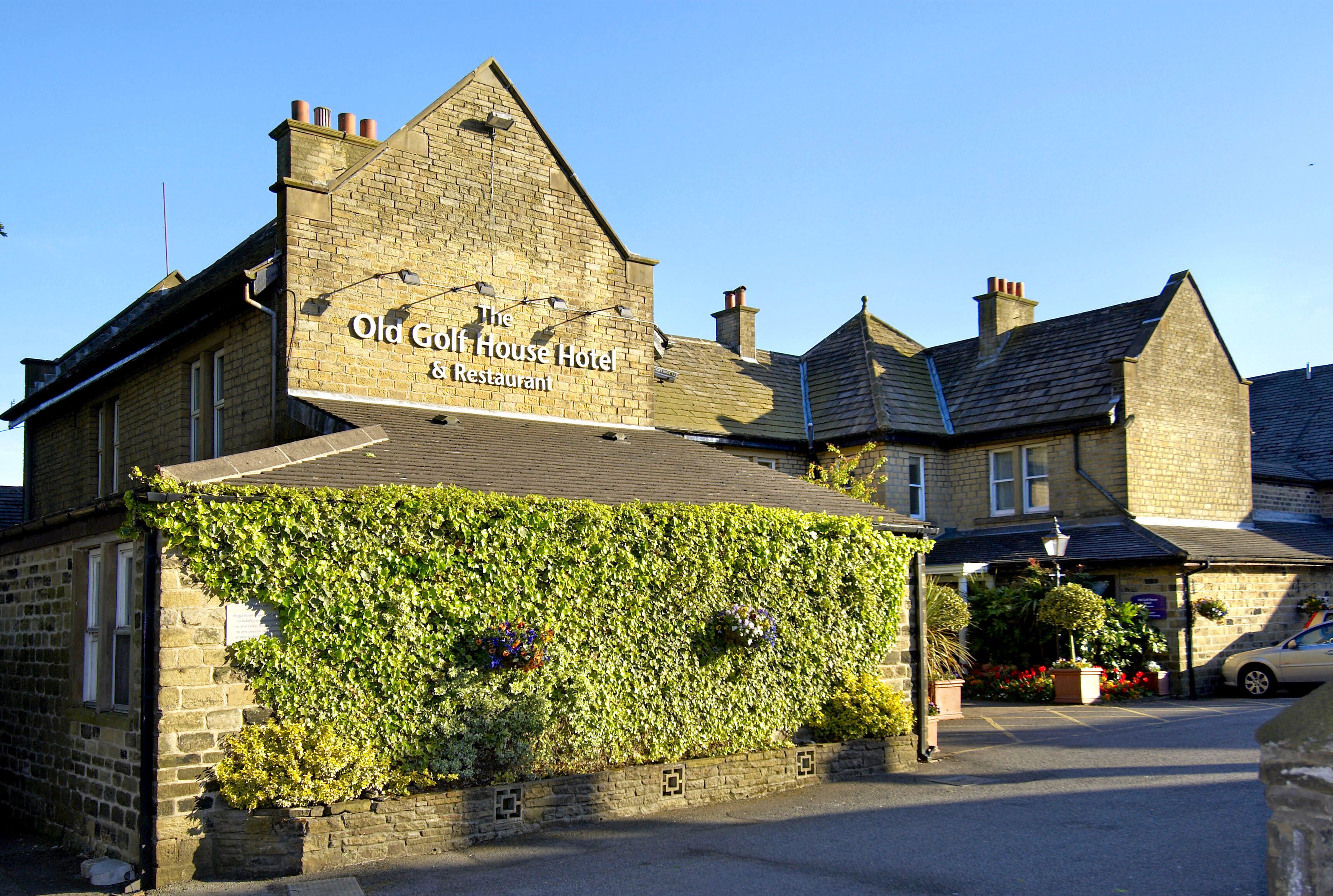 The Old Golf House, Sure Hotel Collection by Best Western