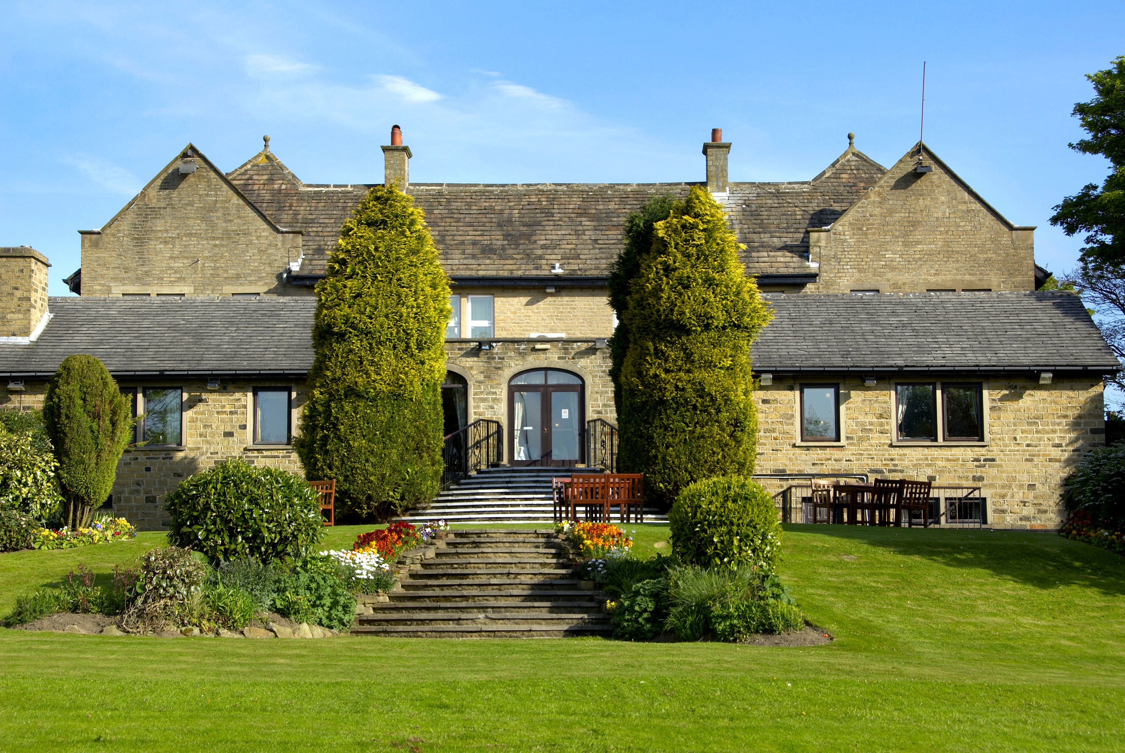 The Old Golf House, Sure Hotel Collection by Best Western