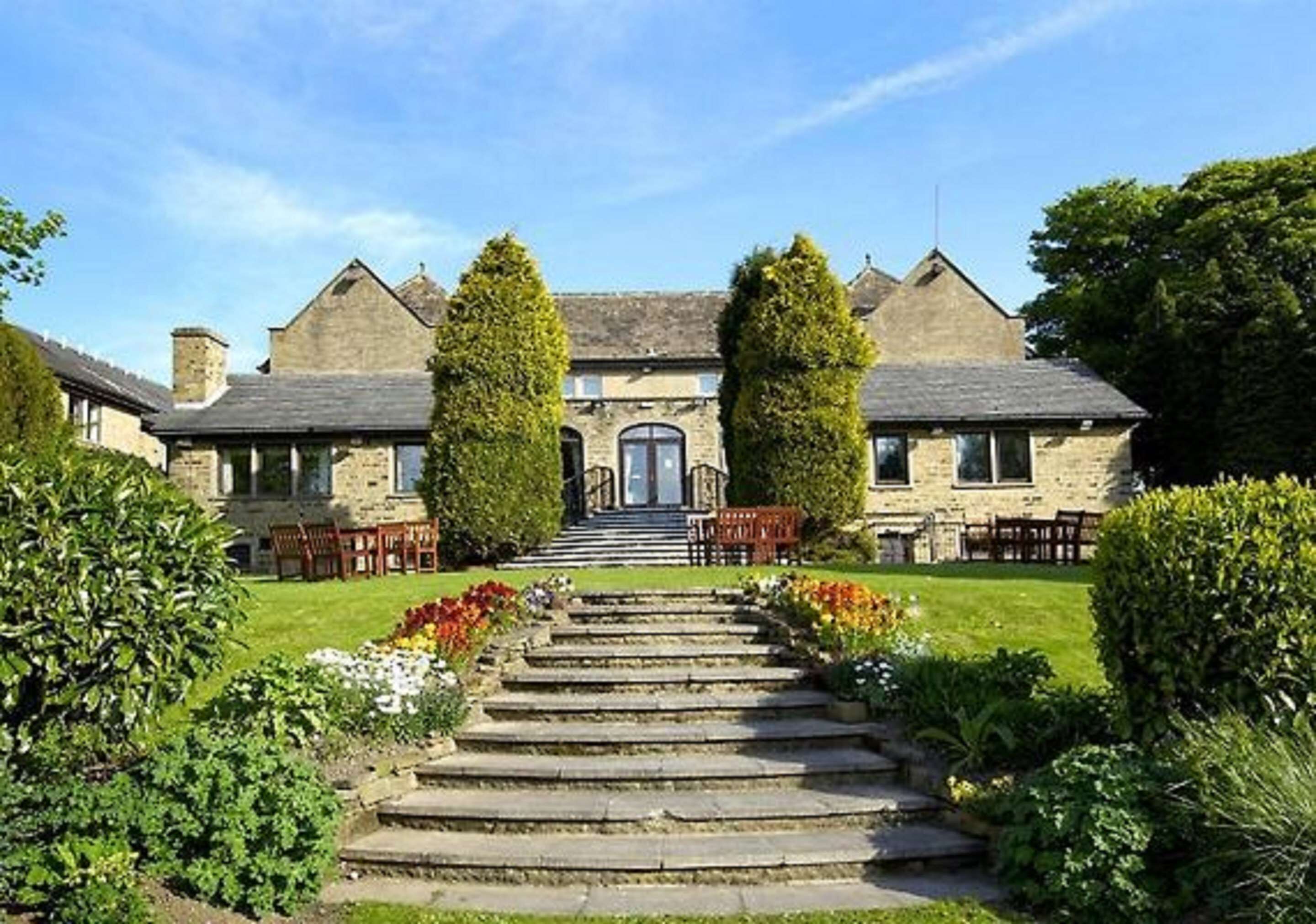 The Old Golf House, Sure Hotel Collection by Best Western