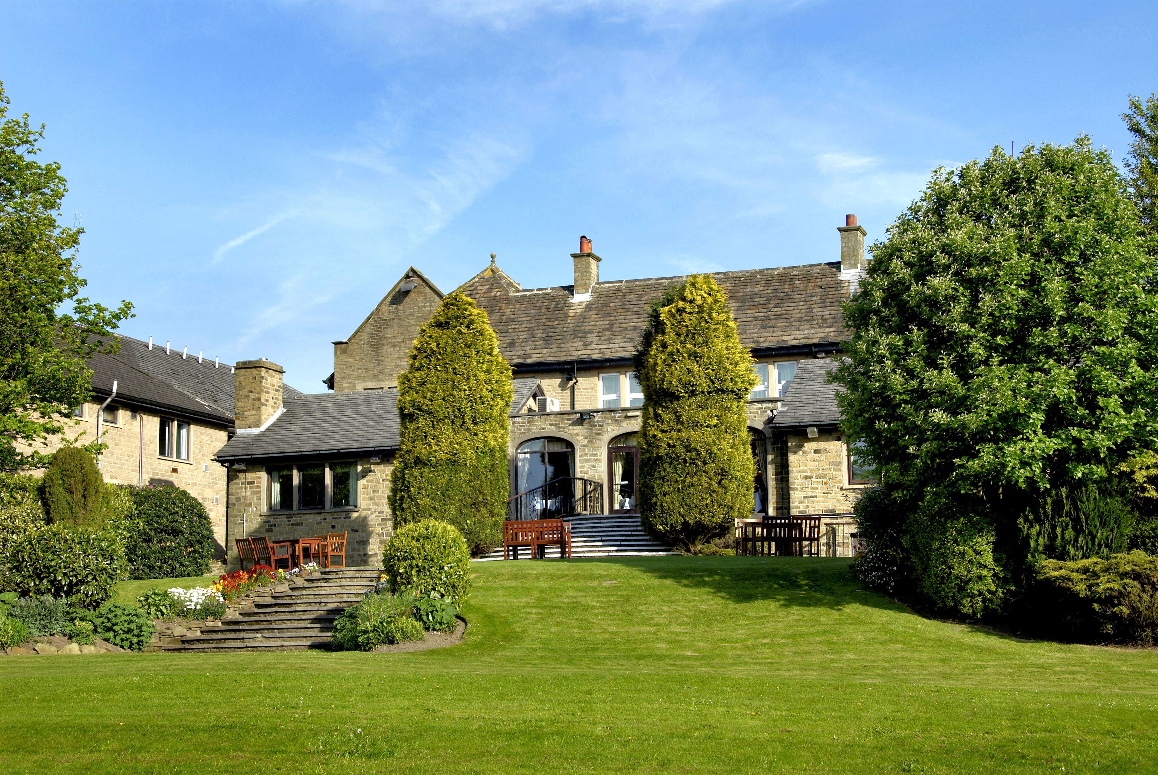 The Old Golf House, Sure Hotel Collection by Best Western