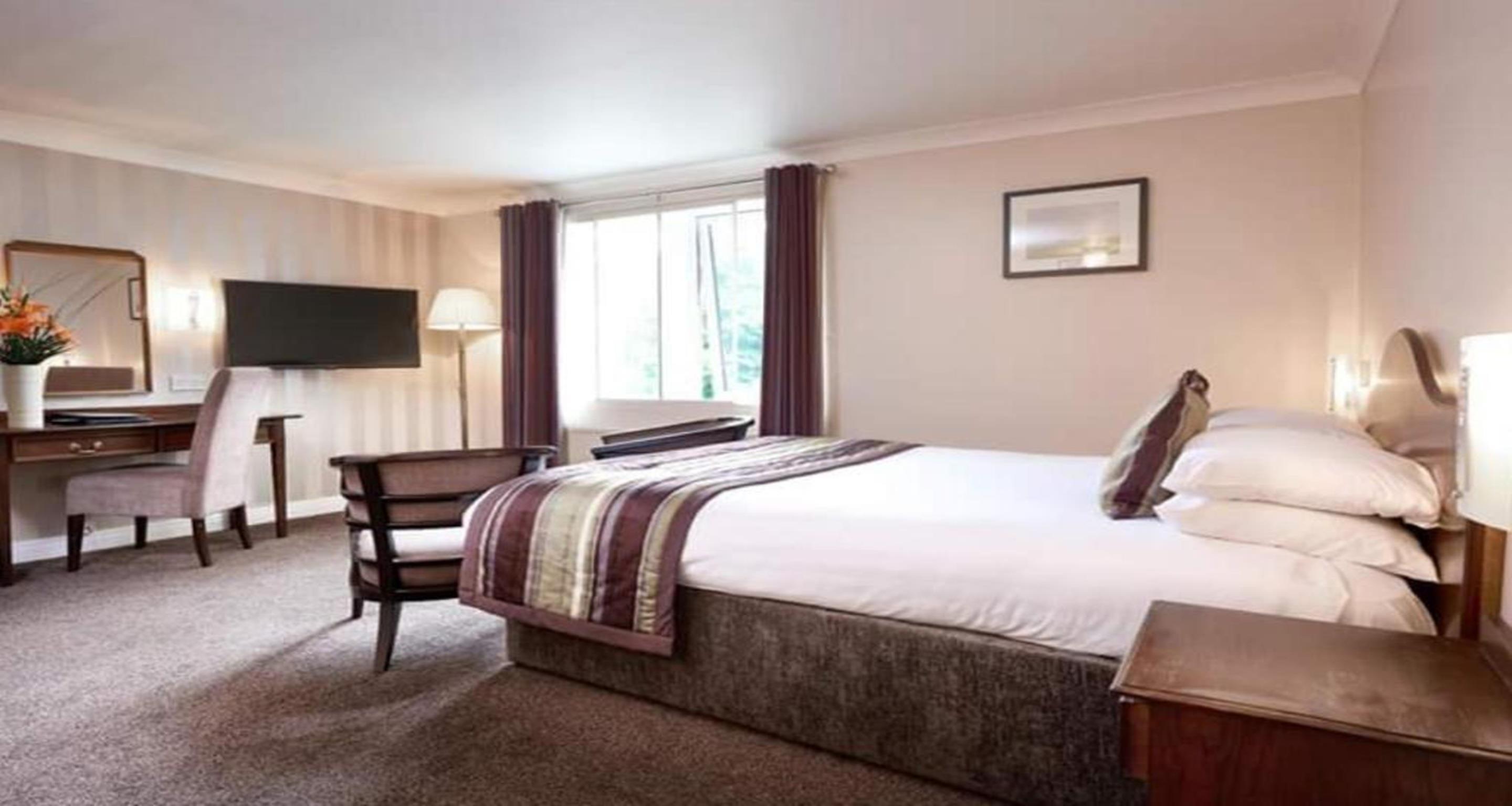 The Old Golf House, Sure Hotel Collection by Best Western