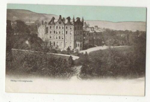 The Craiglands Hotel & Spa, Sure Hotel Collection