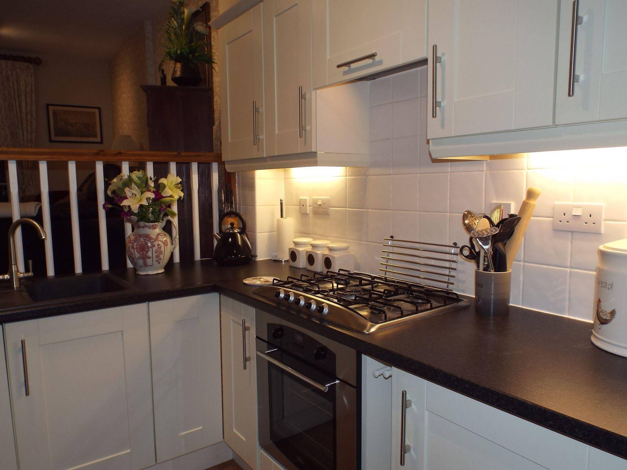 Ironbridge View Townhouse