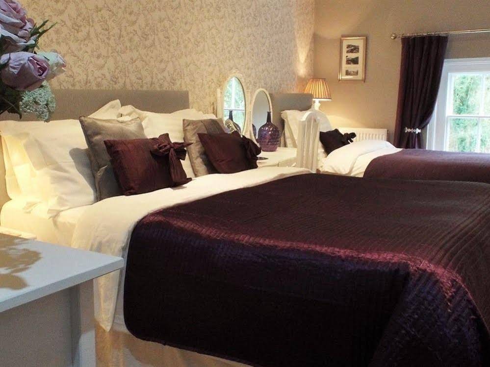 Ironbridge View Townhouse