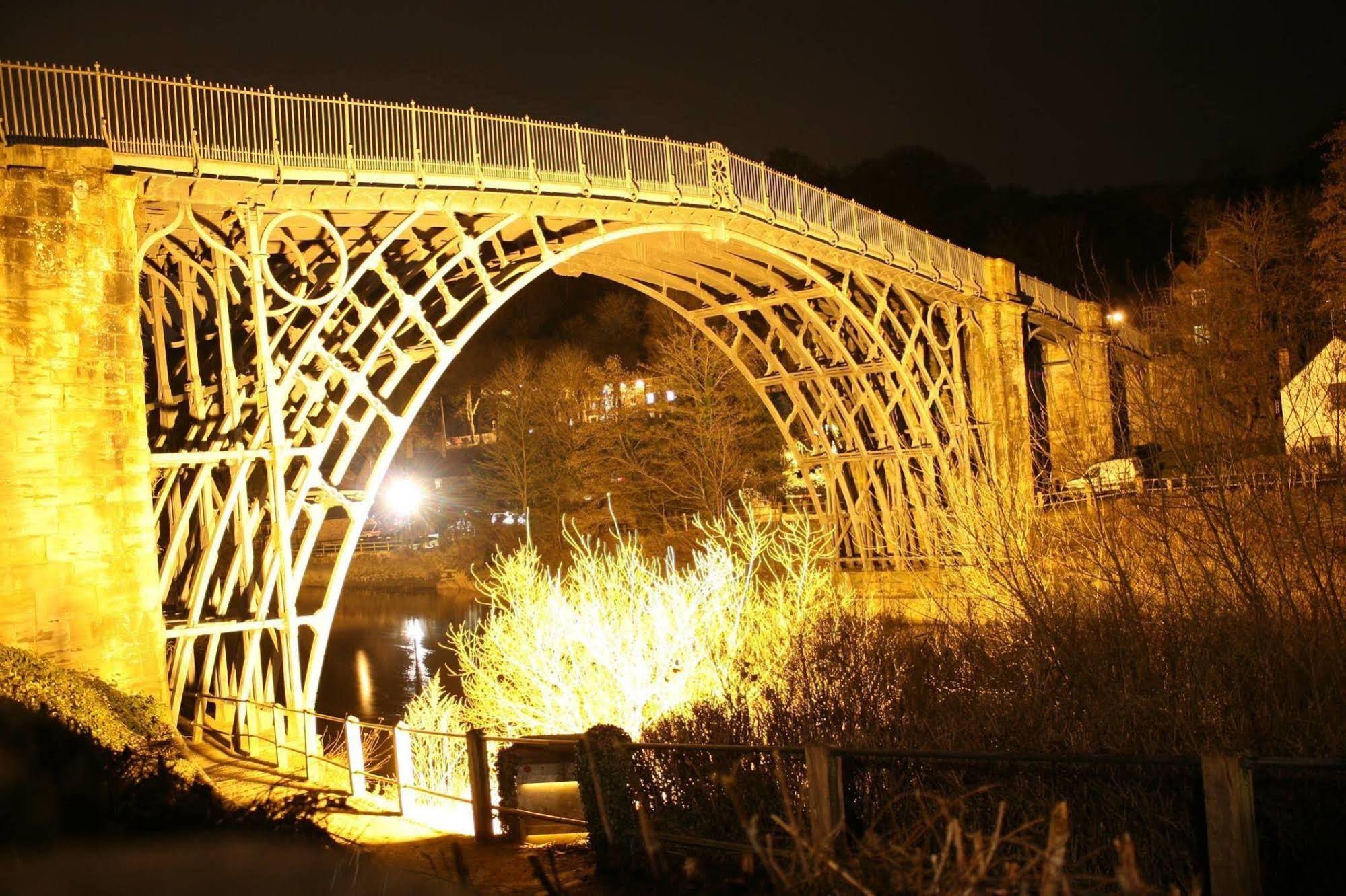 Ironbridge View Townhouse