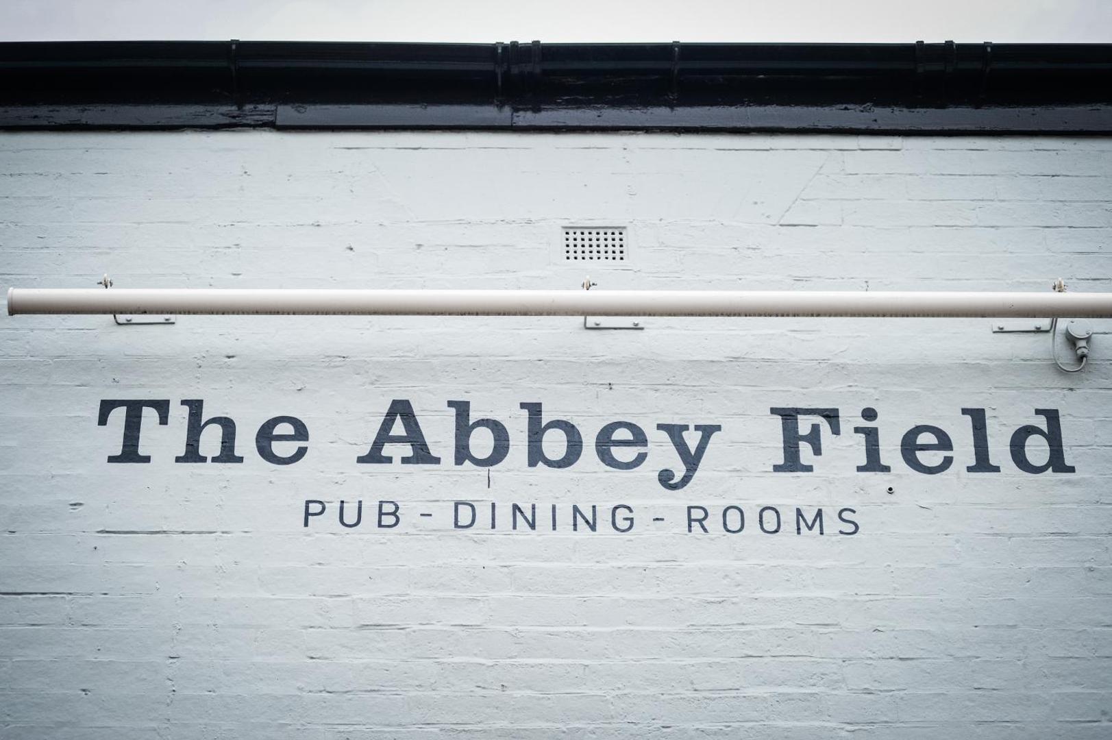 The Abbey Field