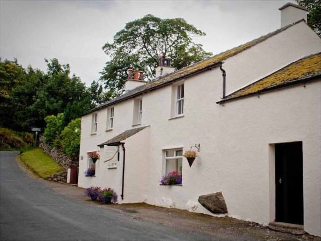 Swinside Farmhouse