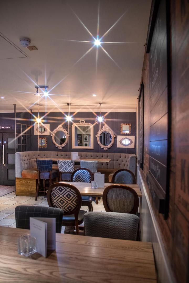 Greswolde Arms by Chef & Brewer Collection Greswolde Arms by Chef & Brewer Collection