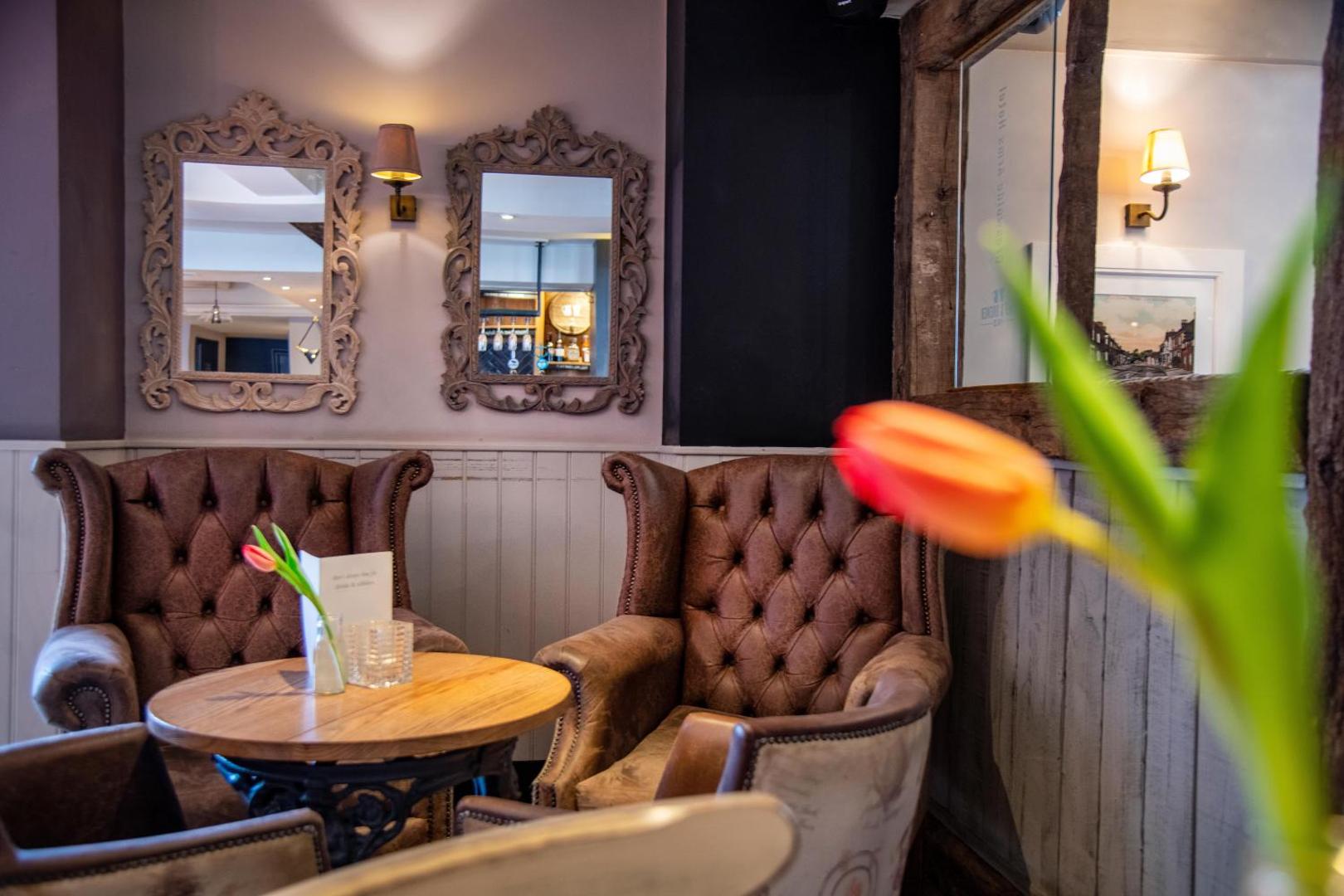 Greswolde Arms by Chef & Brewer Collection Greswolde Arms by Chef & Brewer Collection