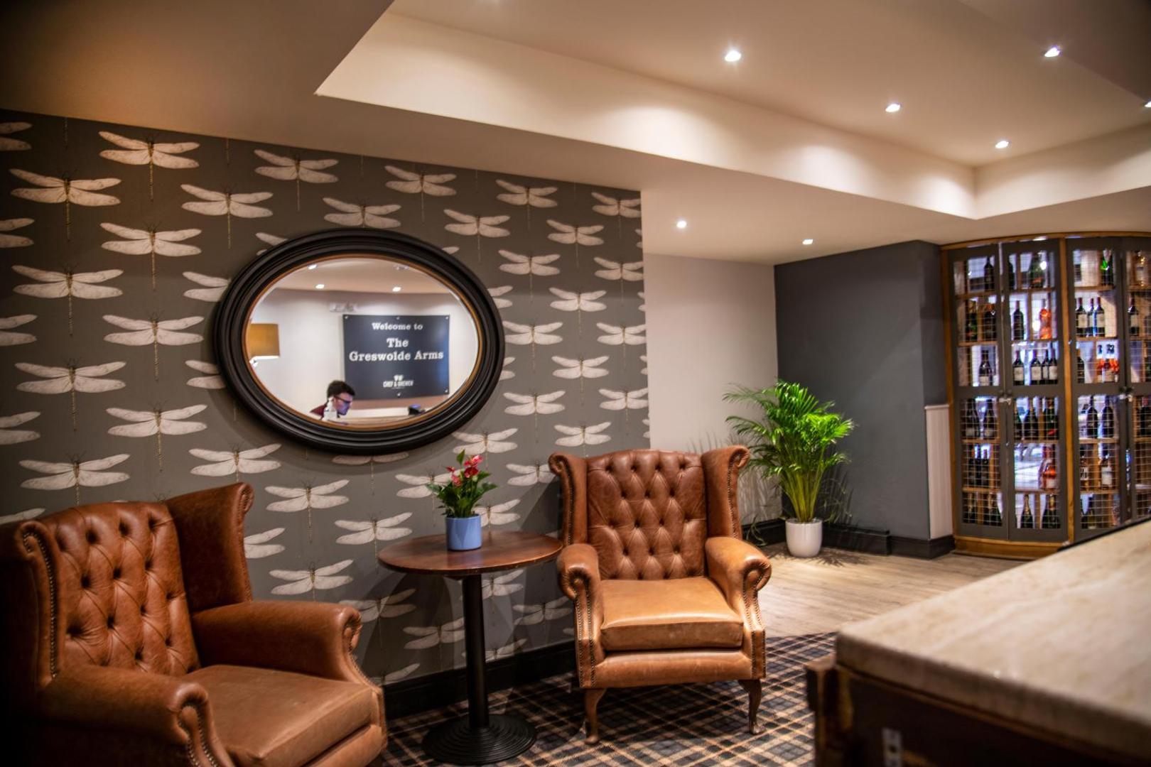 Greswolde Arms by Chef & Brewer Collection Greswolde Arms by Chef & Brewer Collection