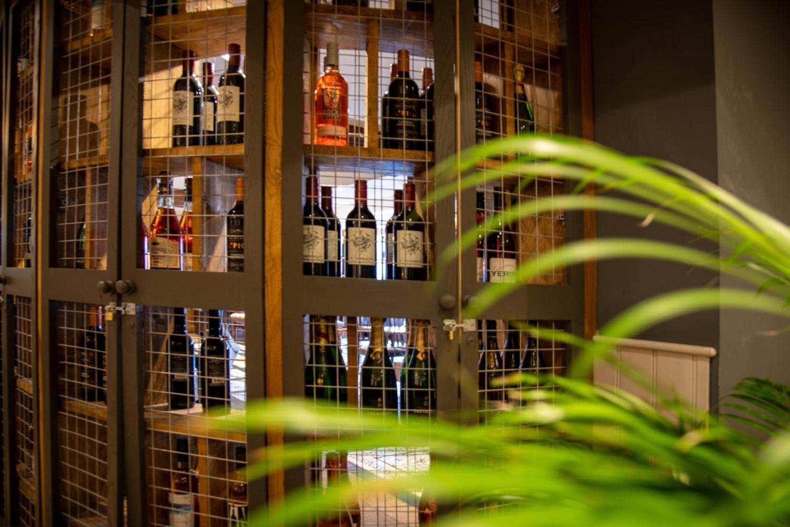 Greswolde Arms by Chef & Brewer Collection Greswolde Arms by Chef & Brewer Collection