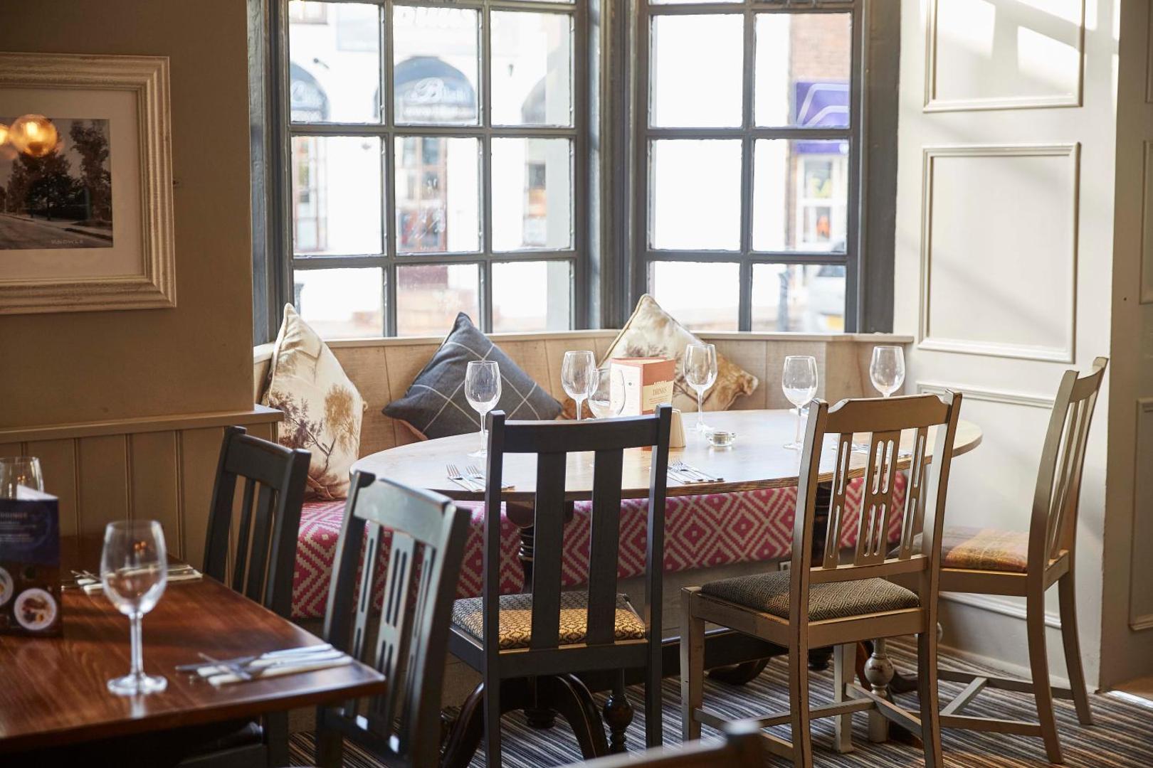 Greswolde Arms by Chef & Brewer Collection Greswolde Arms by Chef & Brewer Collection