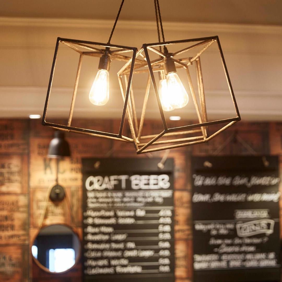 Greswolde Arms by Chef & Brewer Collection Greswolde Arms by Chef & Brewer Collection