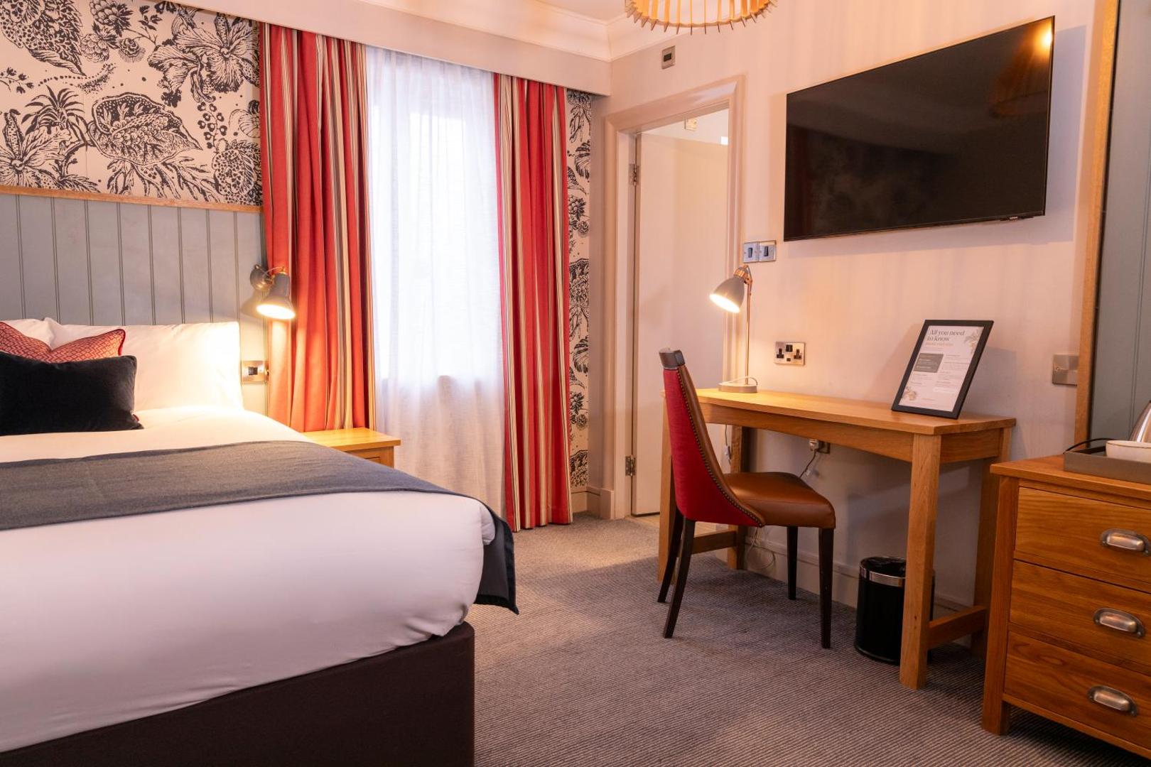 Greswolde Arms by Chef & Brewer Collection Greswolde Arms by Chef & Brewer Collection