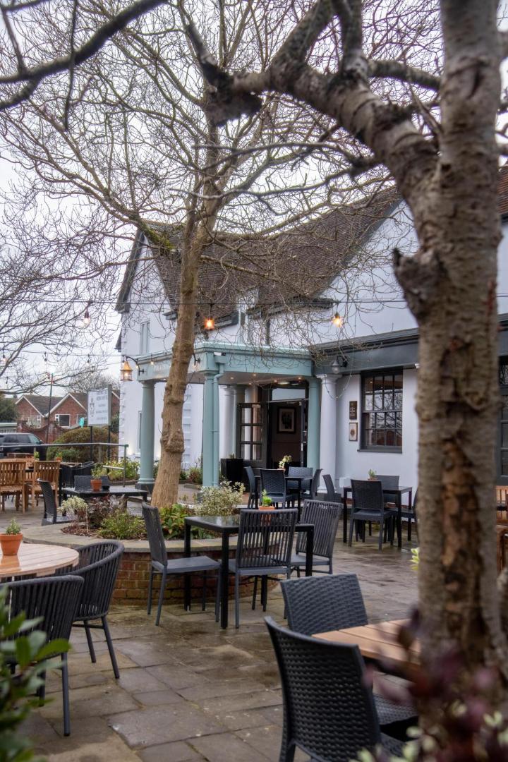 Greswolde Arms by Chef & Brewer Collection Greswolde Arms by Chef & Brewer Collection