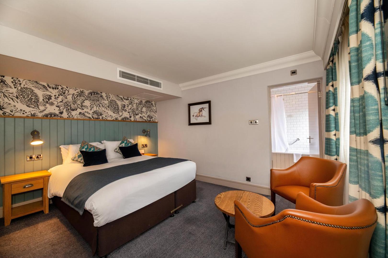 Greswolde Arms by Chef & Brewer Collection Greswolde Arms by Chef & Brewer Collection