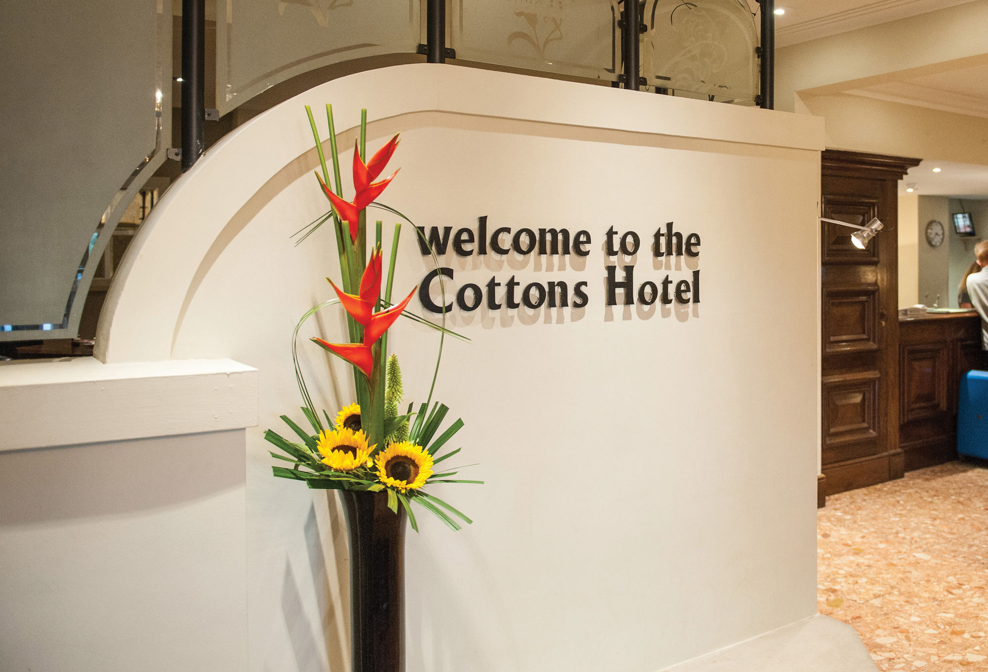 Cottons