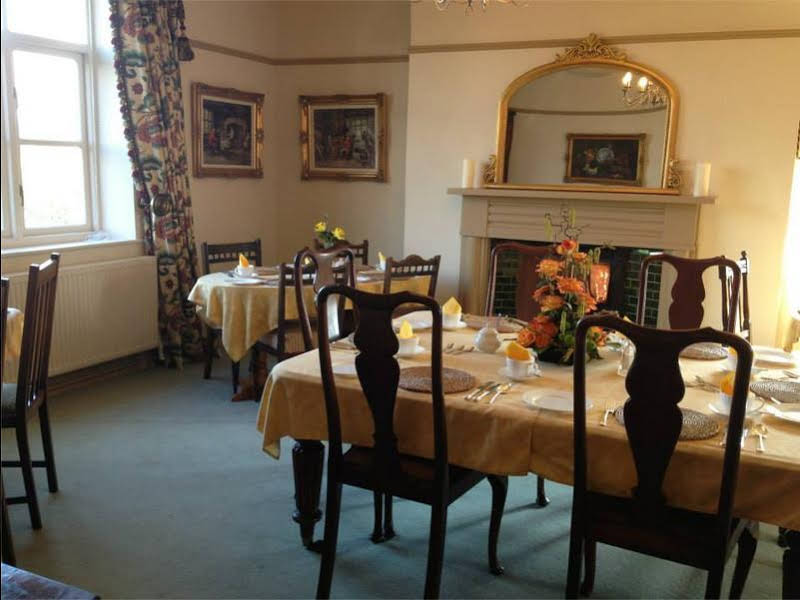 Pickmere Country Guest House