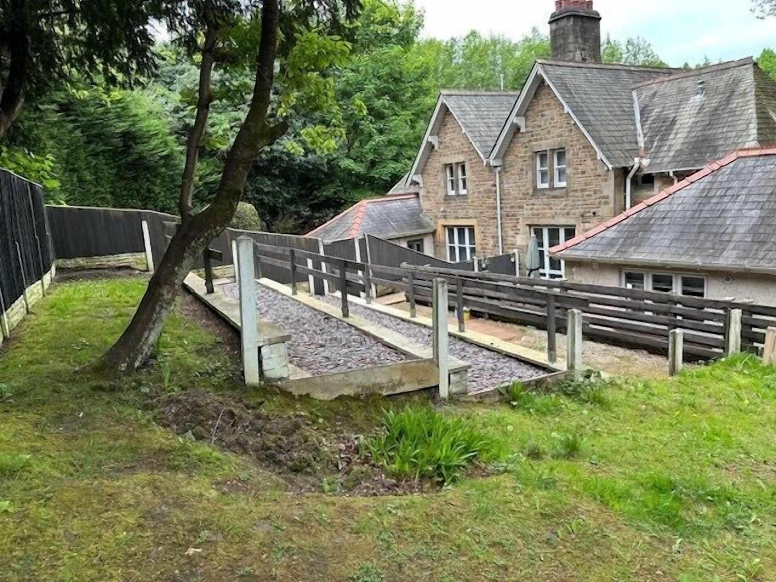 North Lodge