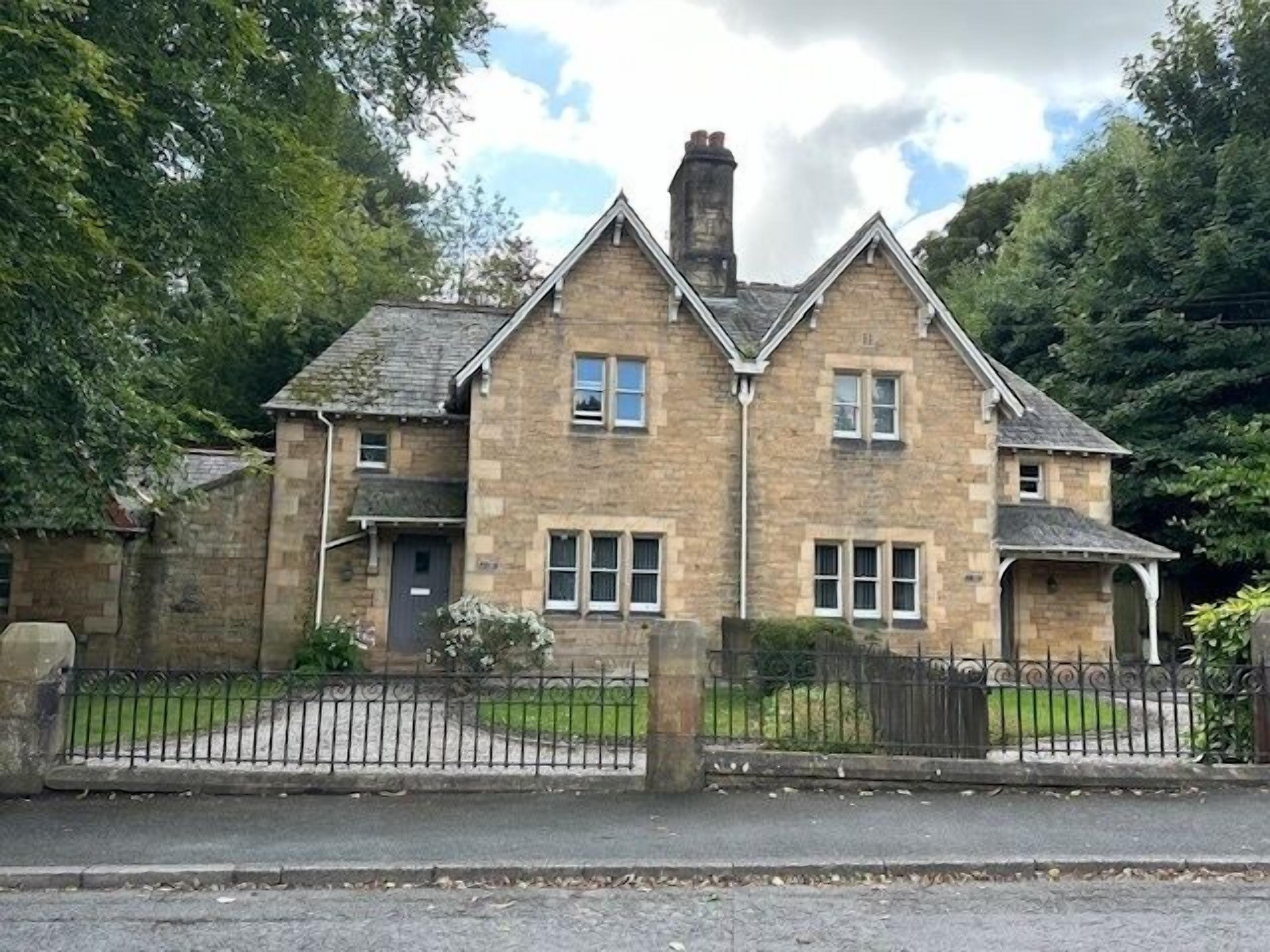 North Lodge