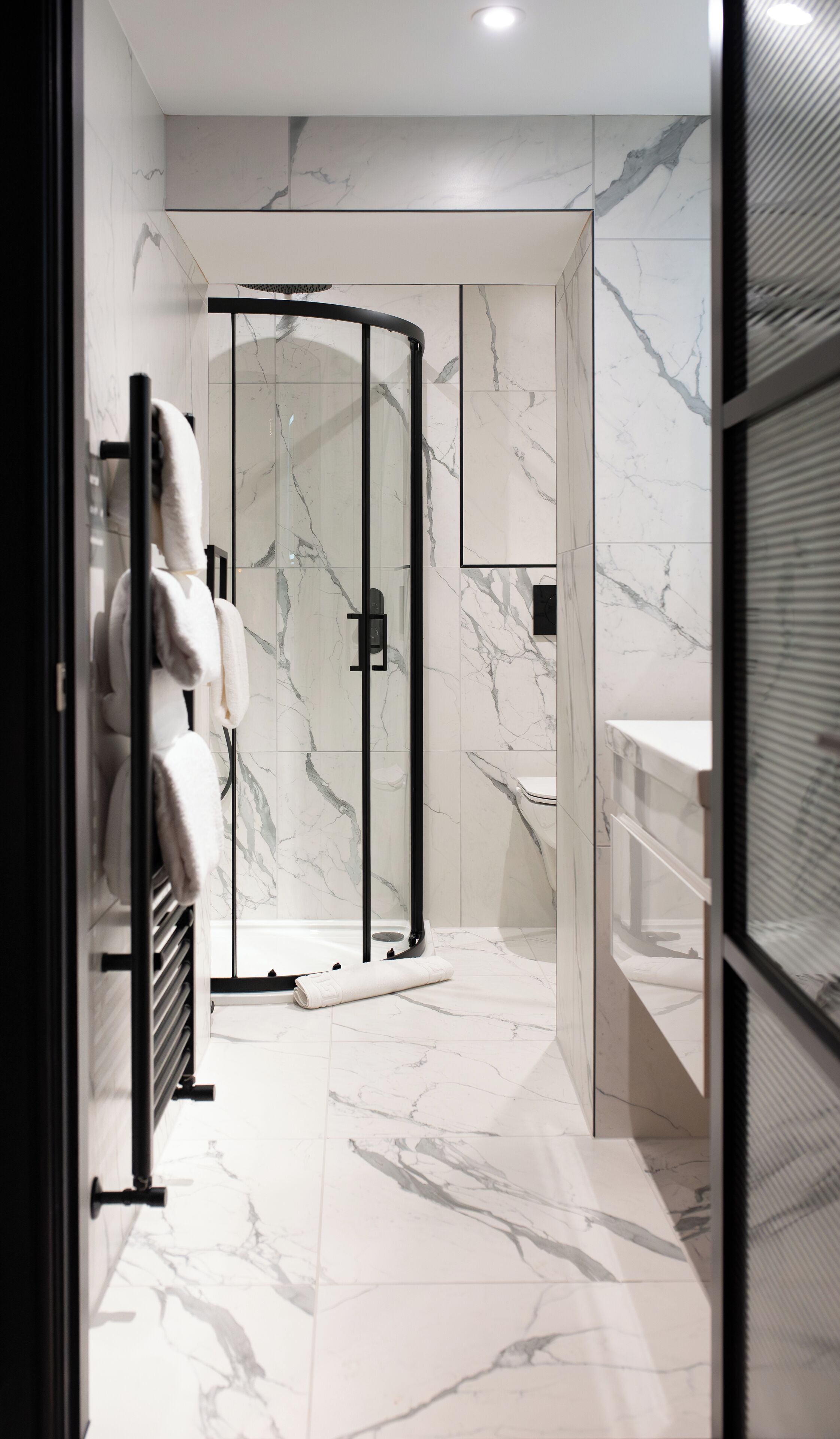 Secret Suites