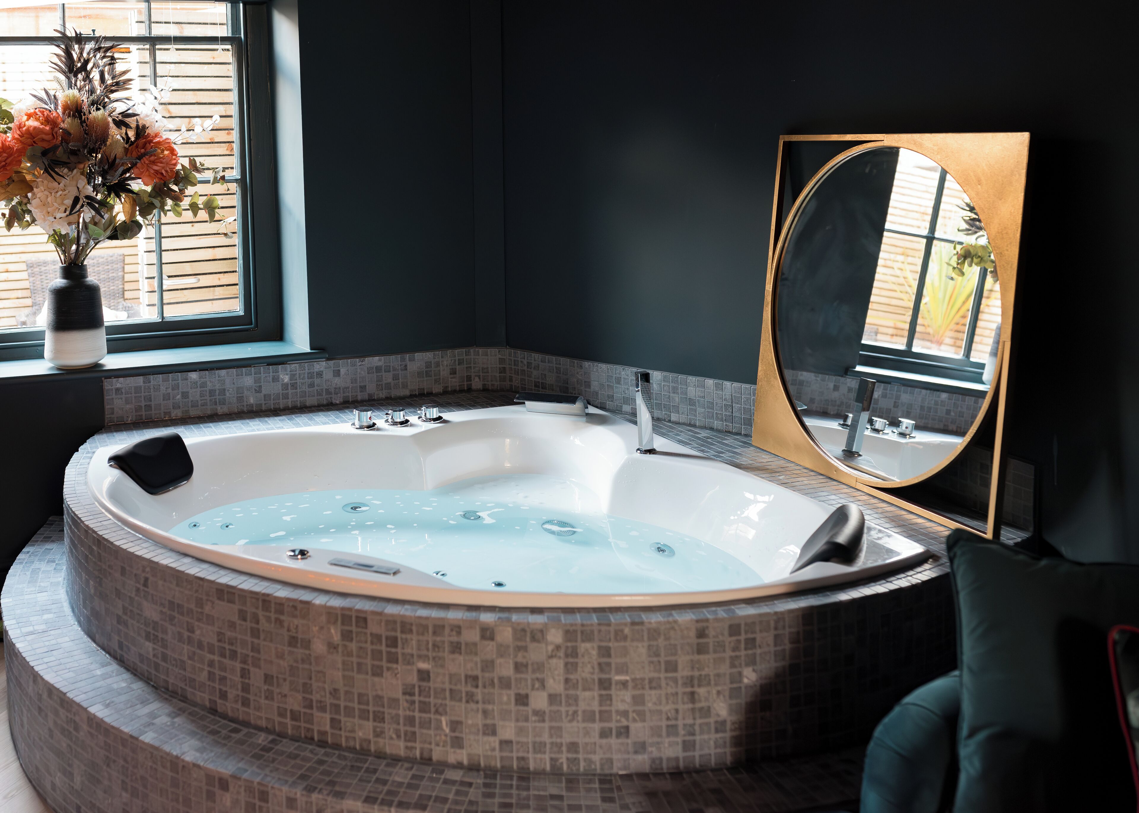 Secret Suites