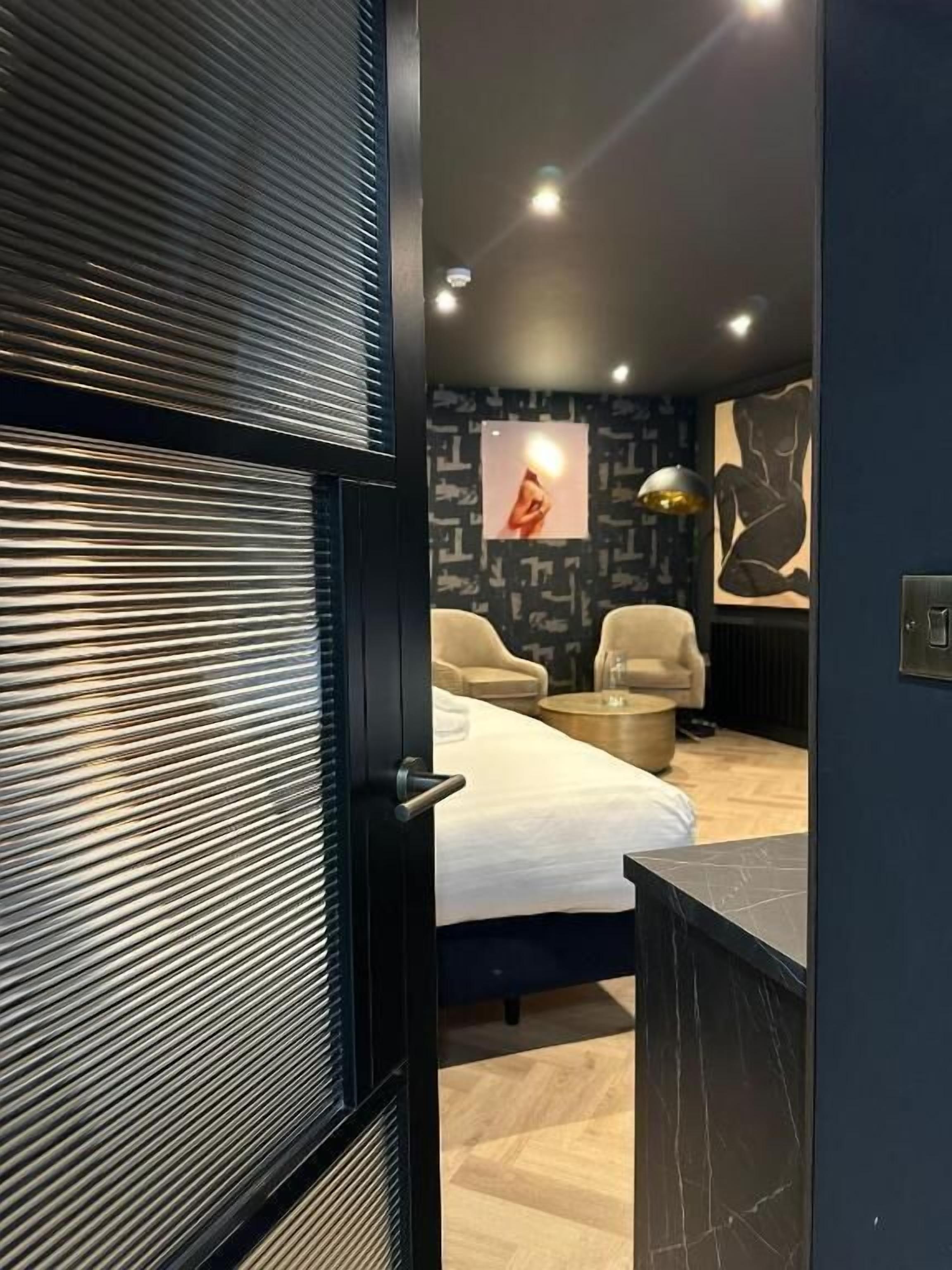 Secret Suites