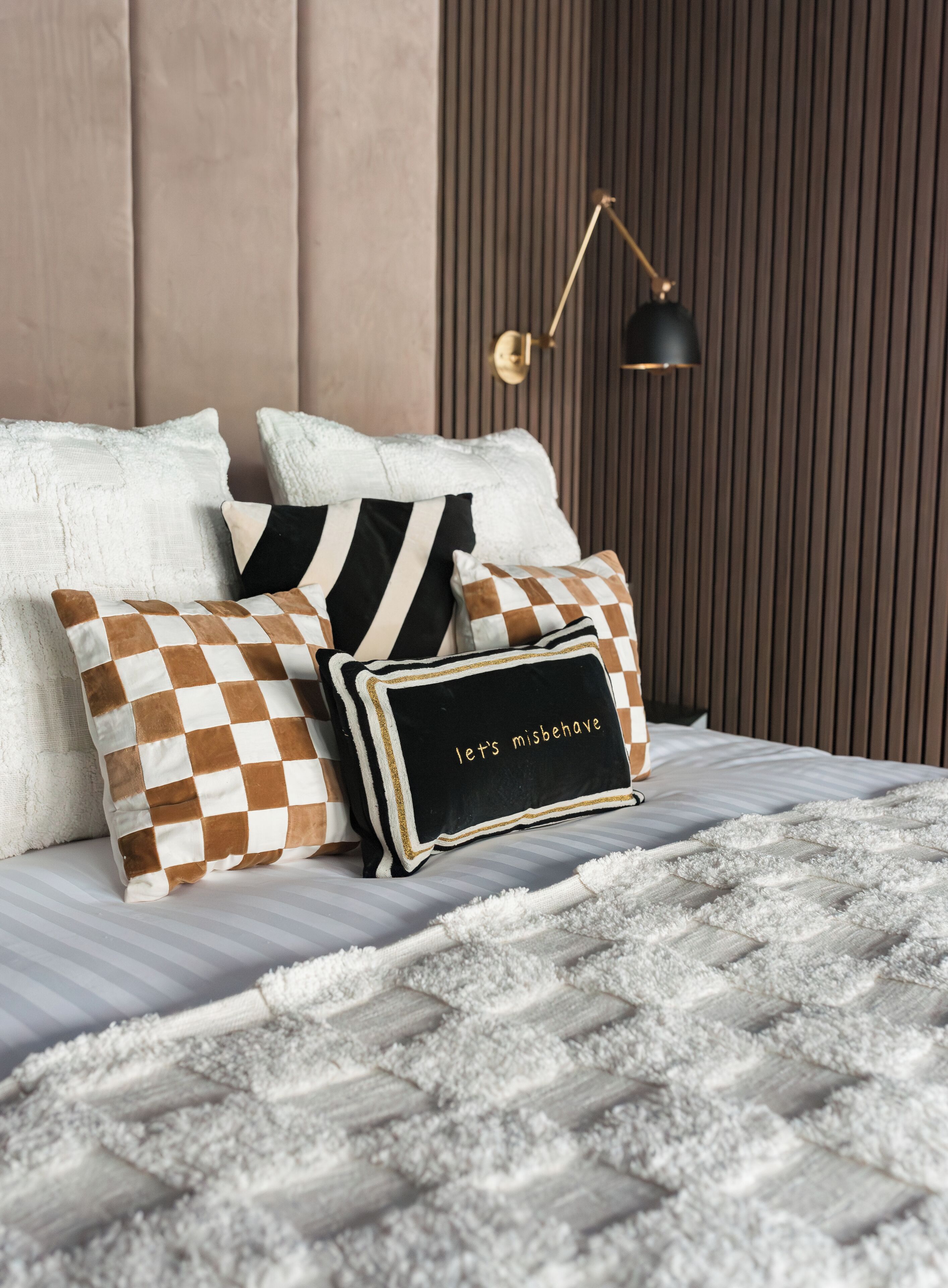 Secret Suites