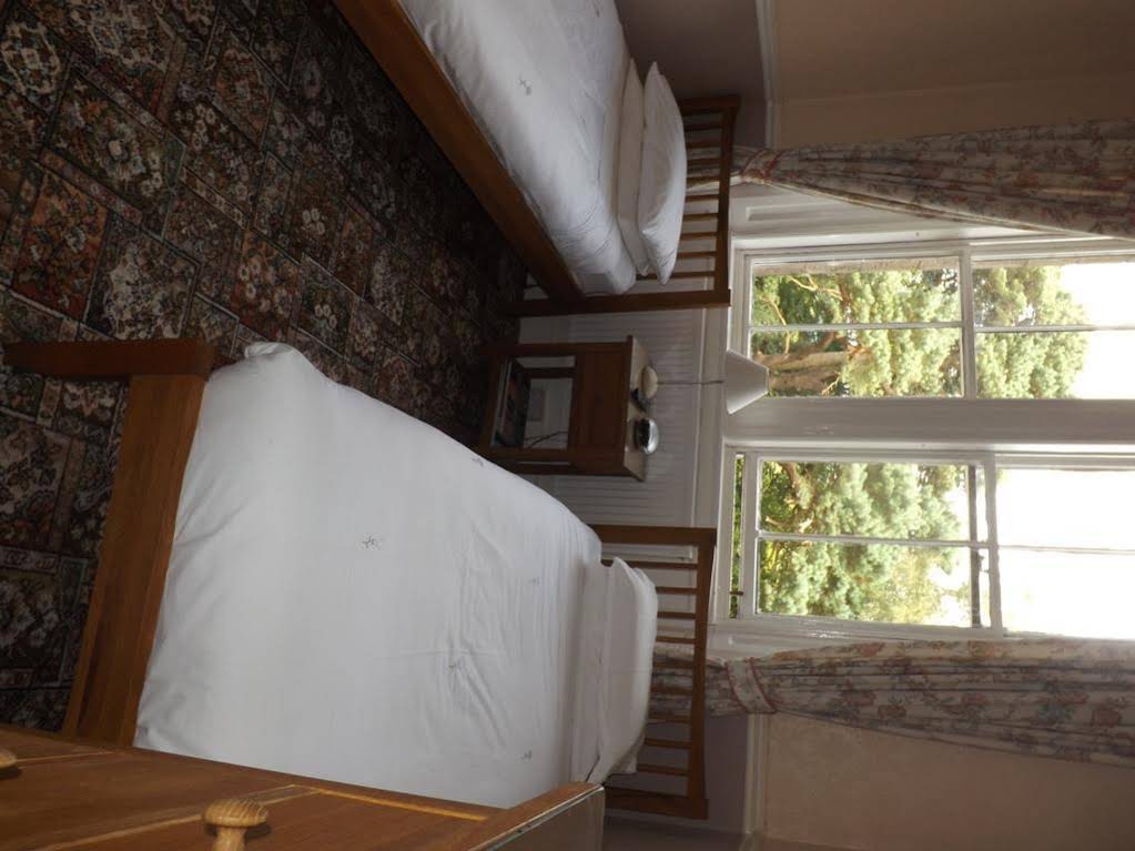 The Scarthwaite Country House Hotel