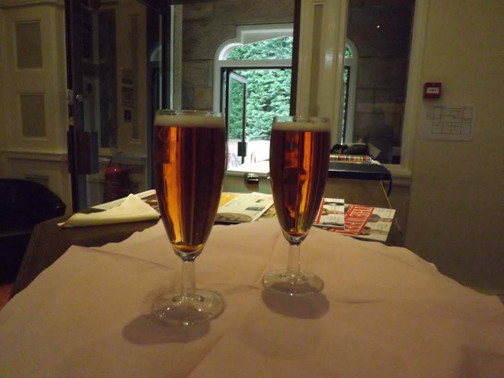 The Scarthwaite Country House Hotel