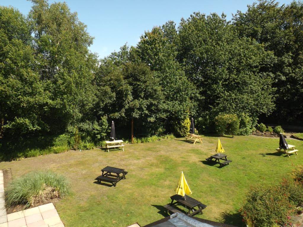 The Scarthwaite Country House Hotel