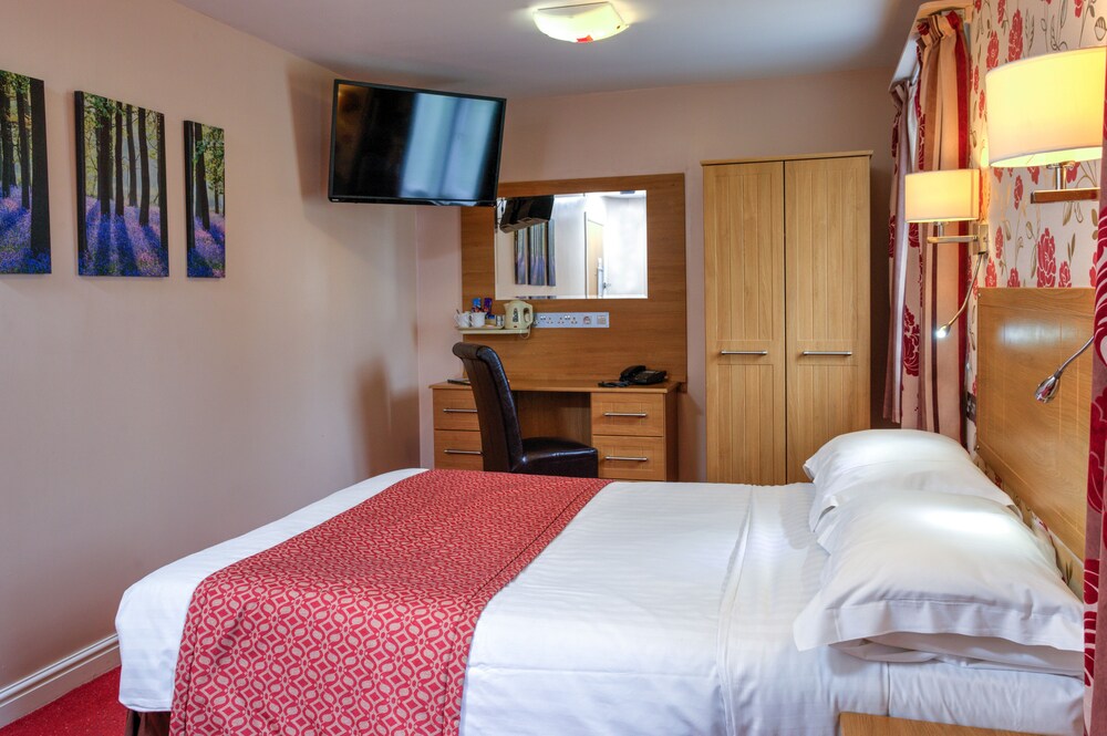 Mytton Fold Hotel