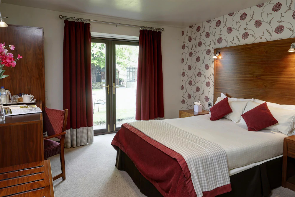 Mytton Fold Hotel