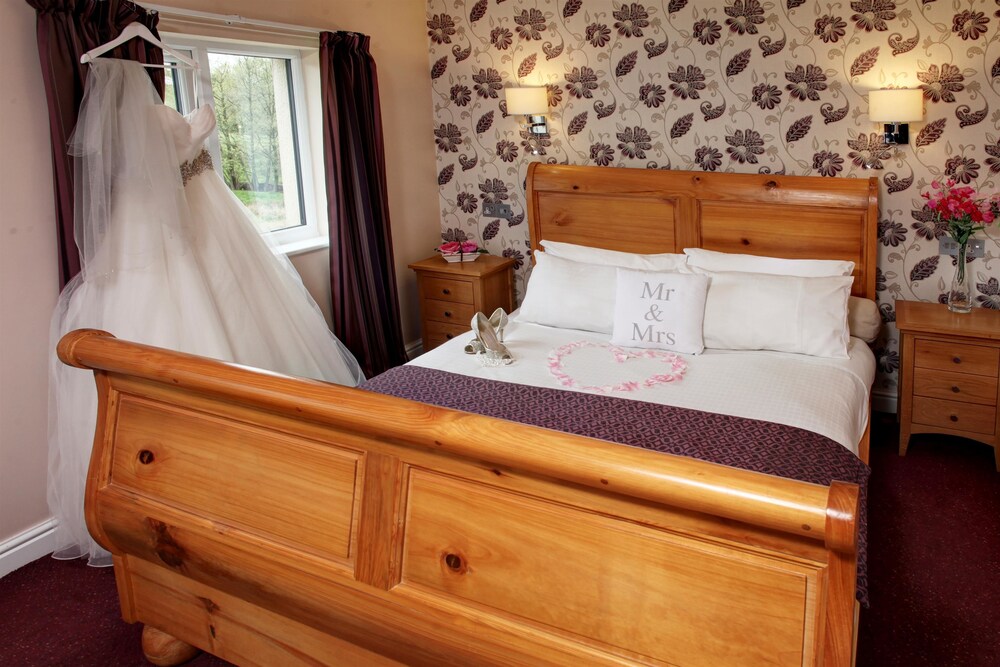 Mytton Fold Hotel