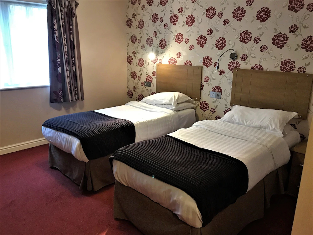 Mytton Fold Hotel