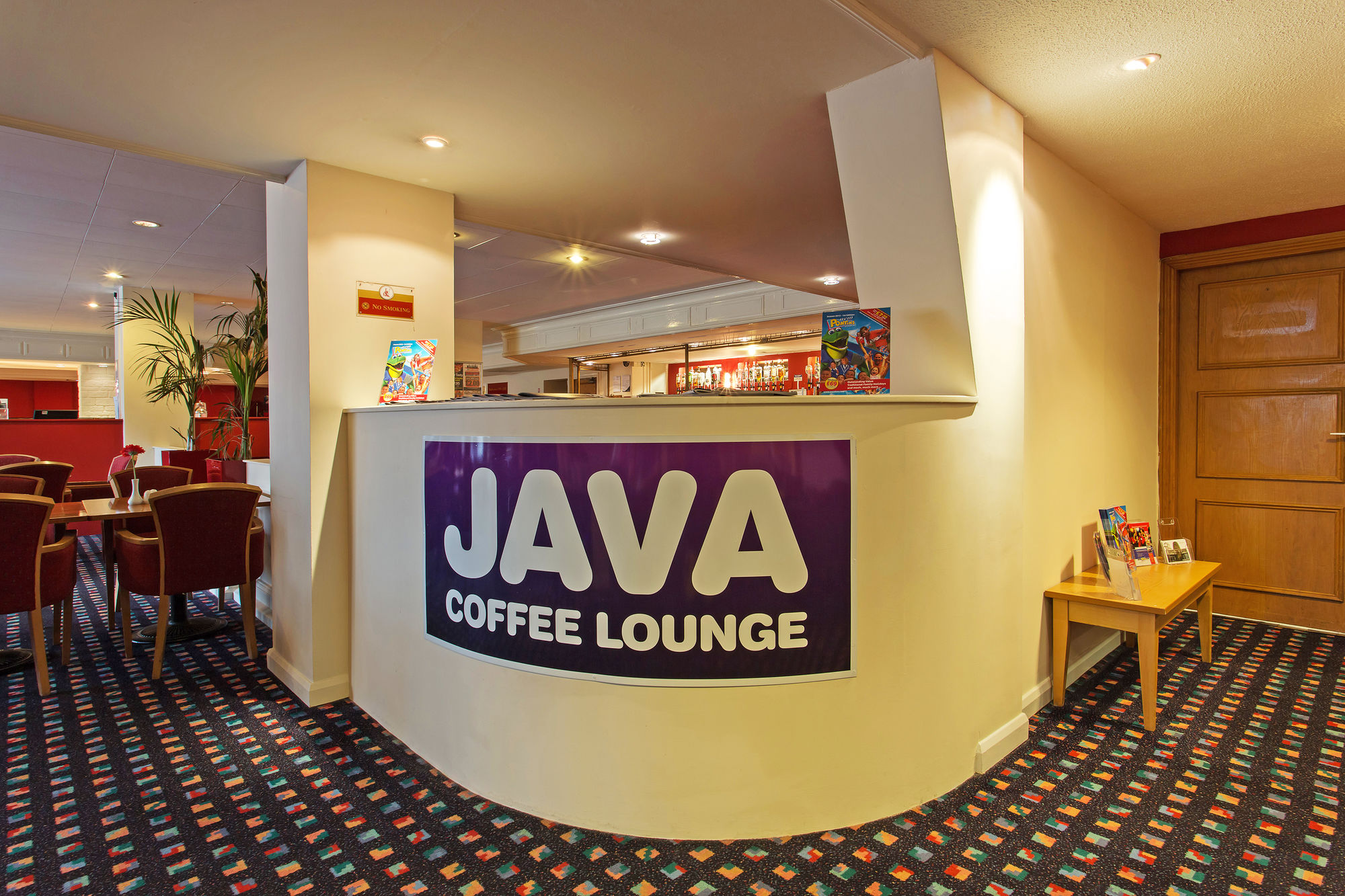 Britannia Hotel Leeds